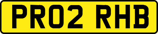 PR02RHB