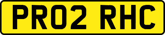 PR02RHC