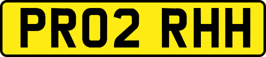 PR02RHH