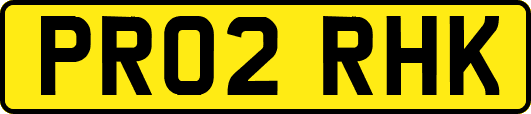 PR02RHK