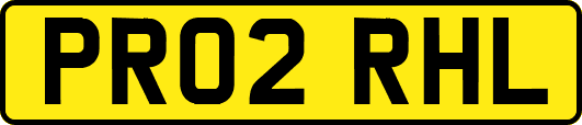 PR02RHL