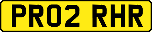 PR02RHR