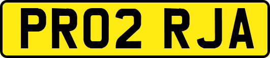 PR02RJA