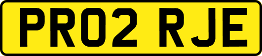 PR02RJE