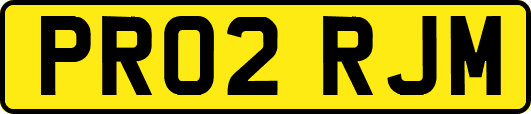 PR02RJM