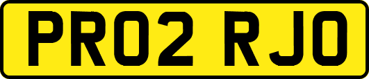 PR02RJO