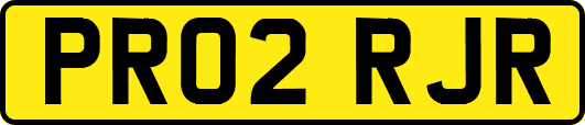 PR02RJR