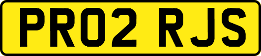 PR02RJS