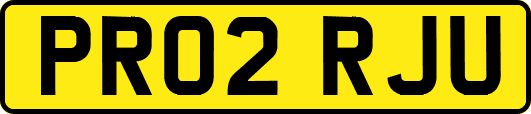 PR02RJU