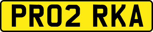 PR02RKA