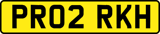 PR02RKH