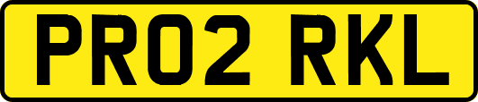 PR02RKL