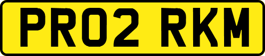 PR02RKM