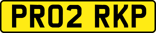 PR02RKP