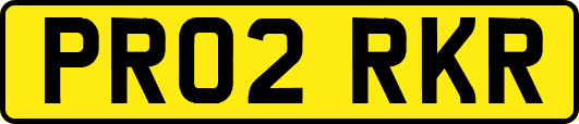 PR02RKR