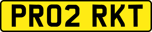 PR02RKT