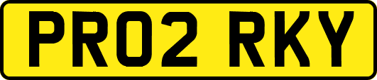 PR02RKY