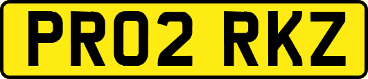 PR02RKZ