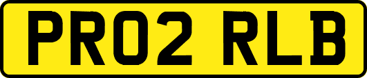 PR02RLB