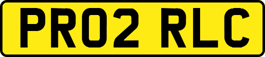 PR02RLC