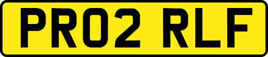 PR02RLF