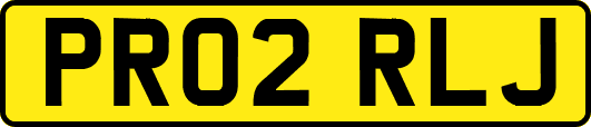 PR02RLJ