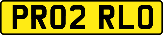 PR02RLO
