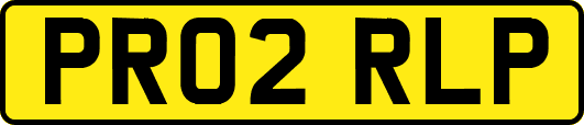 PR02RLP