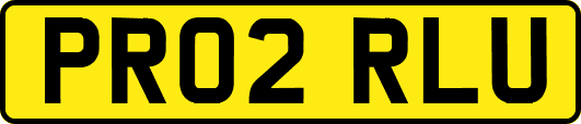 PR02RLU