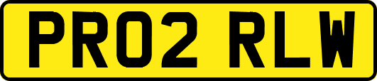 PR02RLW