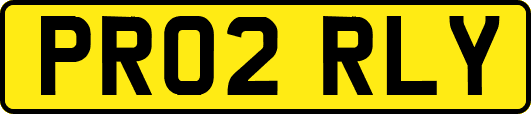 PR02RLY