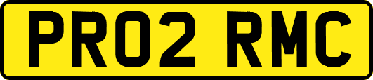 PR02RMC