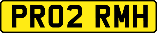 PR02RMH