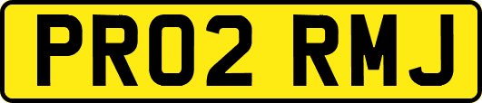 PR02RMJ