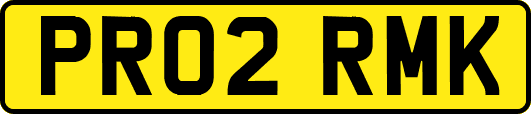PR02RMK