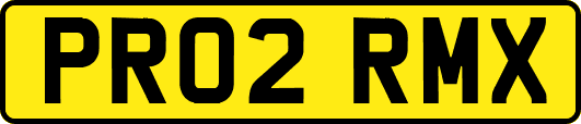 PR02RMX
