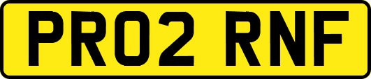 PR02RNF