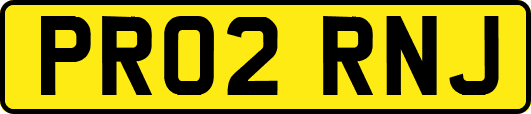 PR02RNJ