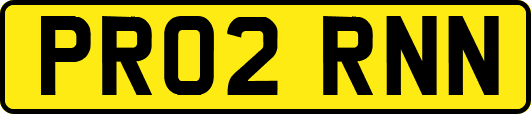 PR02RNN