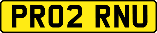 PR02RNU