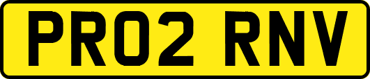 PR02RNV