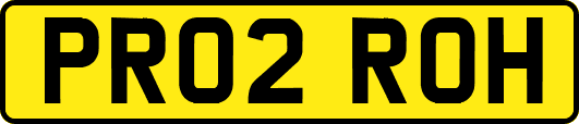 PR02ROH