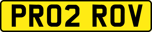 PR02ROV