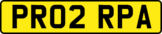 PR02RPA