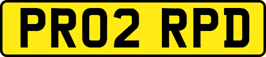 PR02RPD