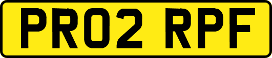 PR02RPF