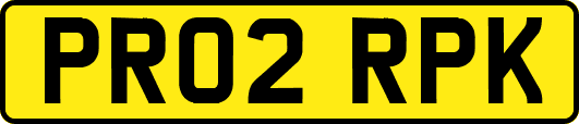 PR02RPK