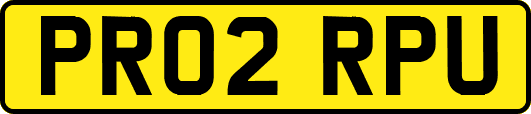 PR02RPU
