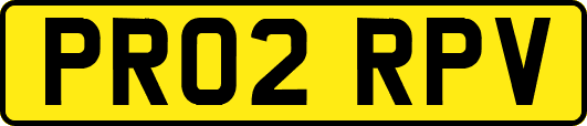 PR02RPV