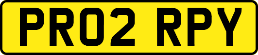 PR02RPY
